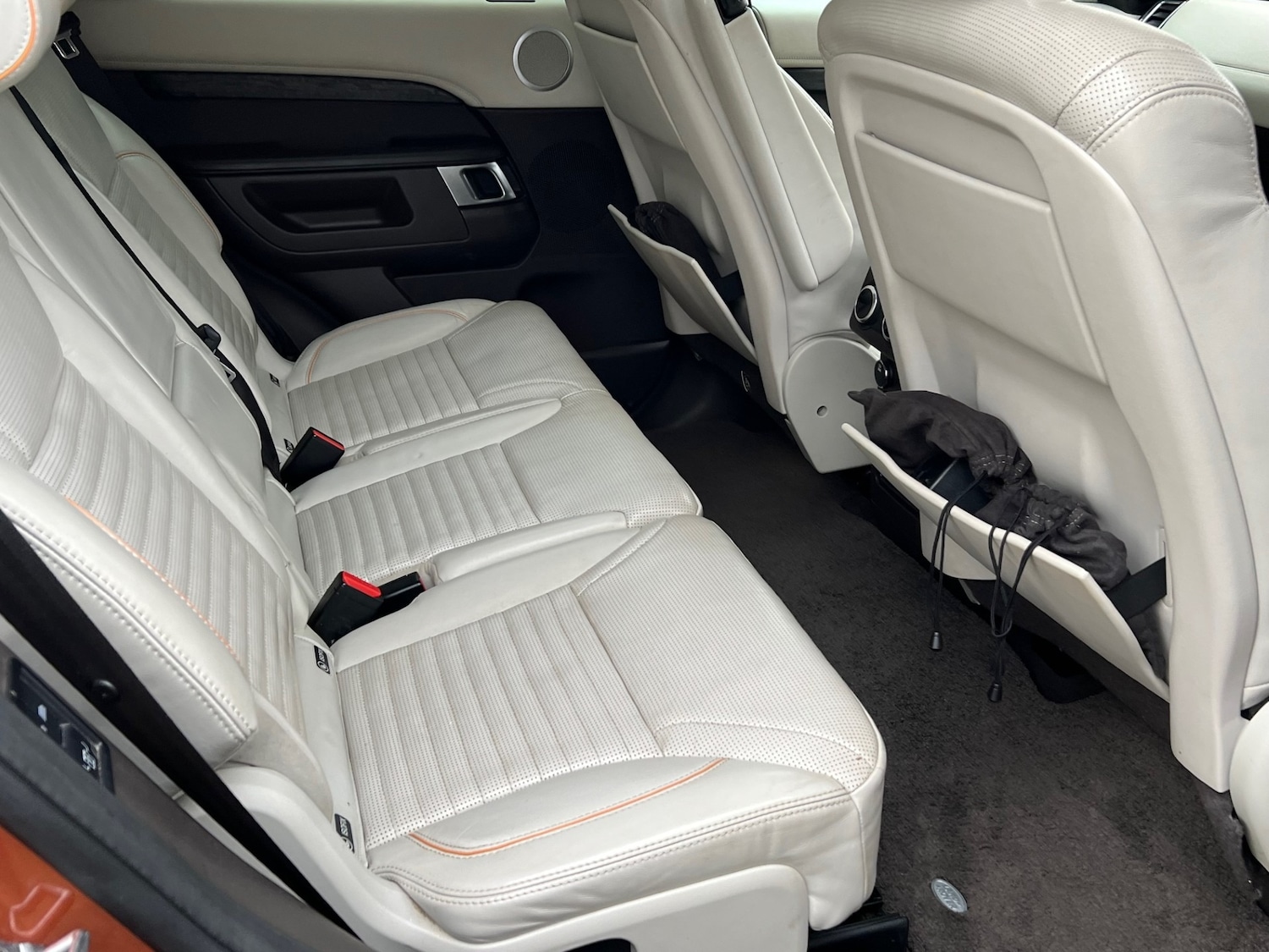 Used Land Rover Discovery 2016 for sale - 76957229: Photo 15