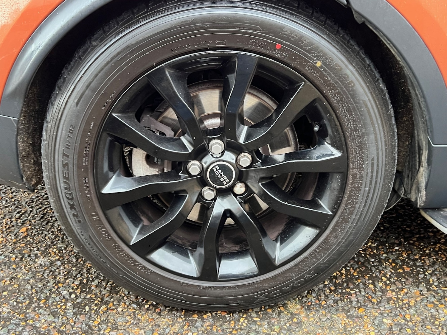 Used Land Rover Discovery 2016 for sale - 76957229: Photo 19