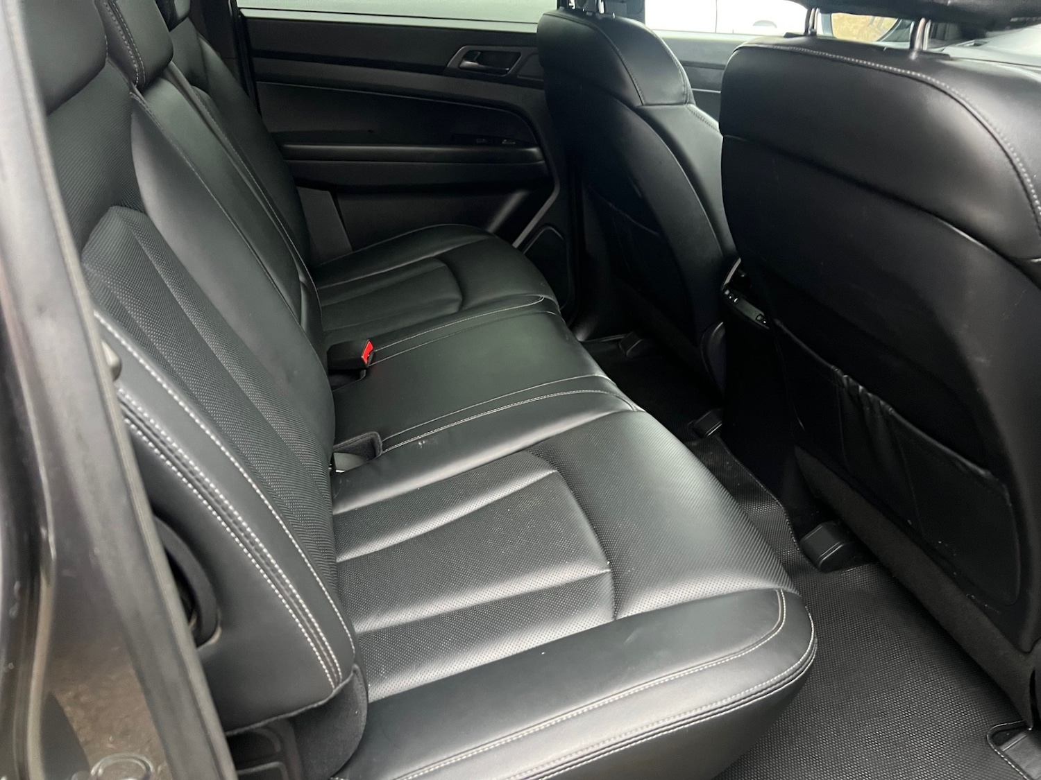 Used Ssangyong Musso 2023 for sale - 77207242: Photo 14