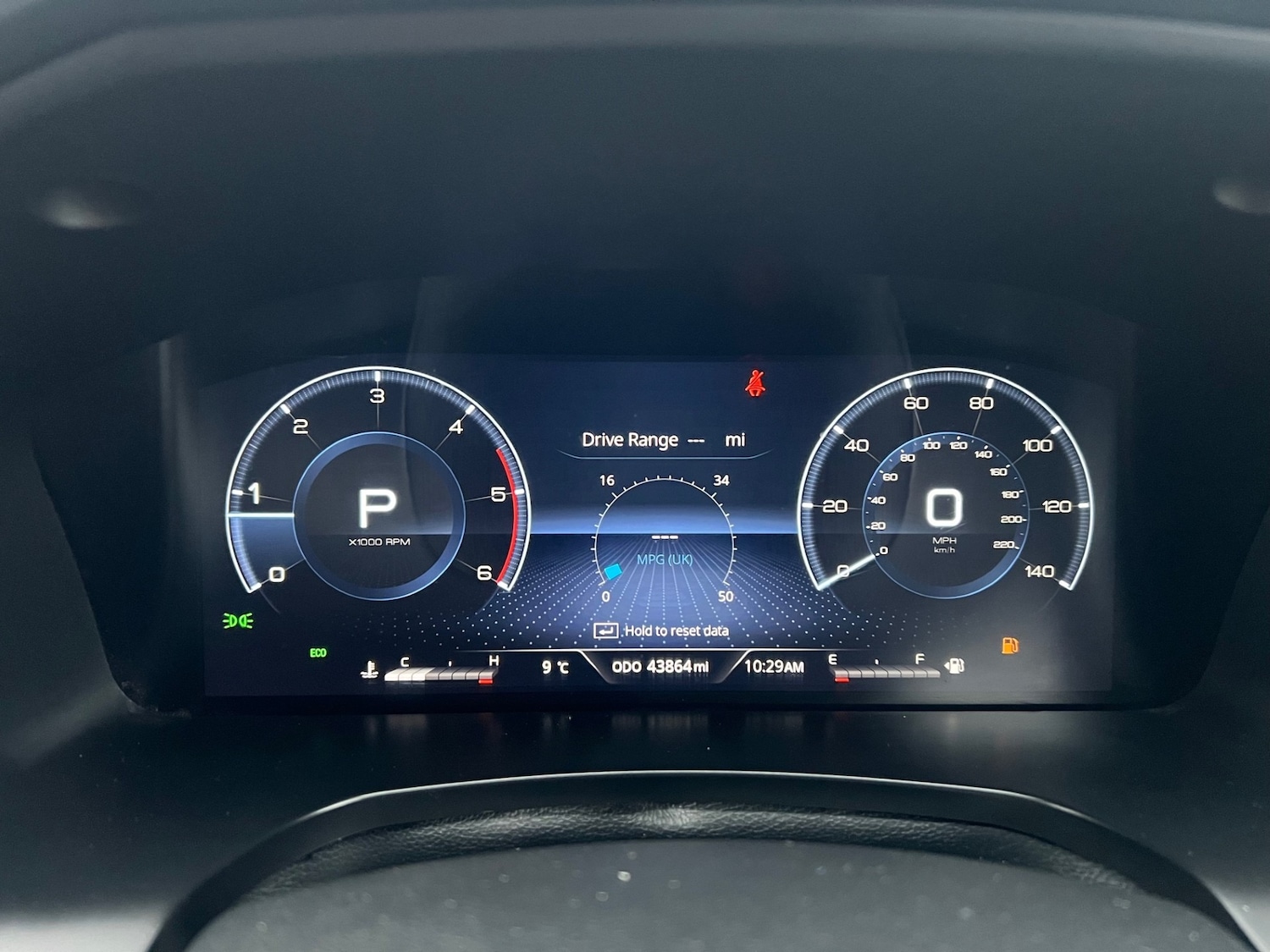 Used Ssangyong Musso 2023 for sale - 77207242: Photo 16