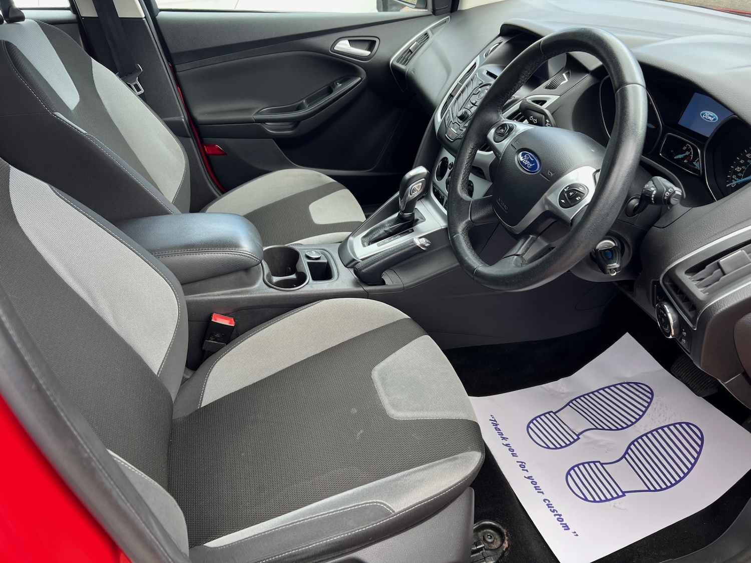 Used Ford Focus 2014 for sale - 78106821: Photo 5