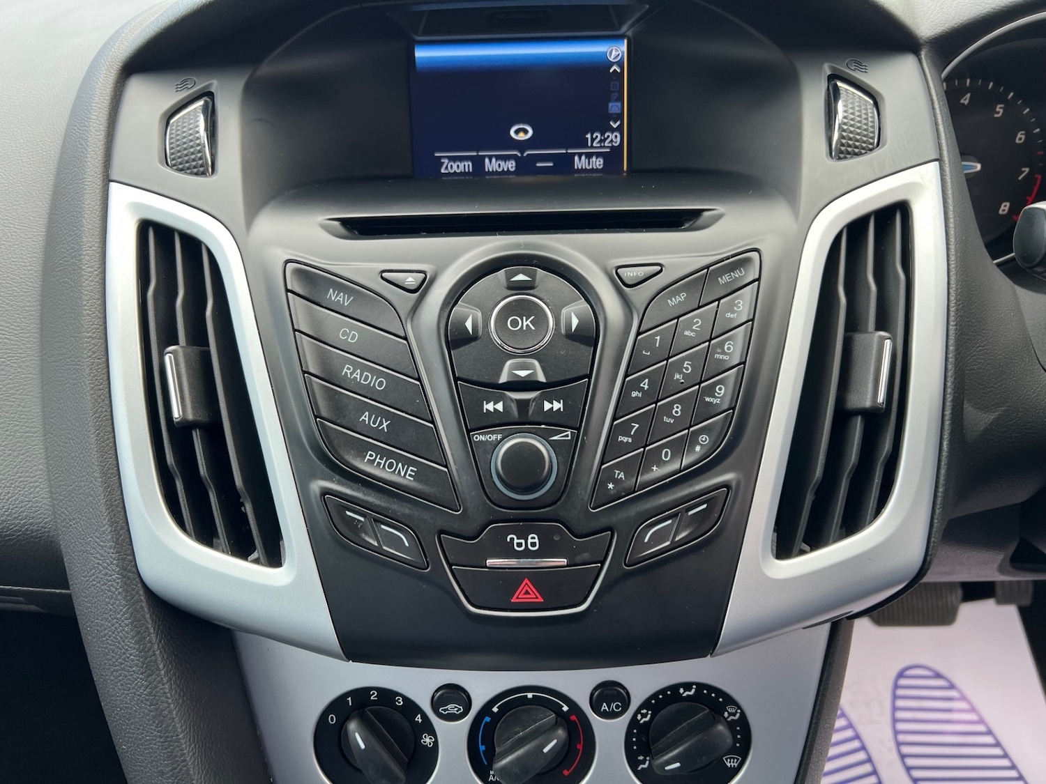 Used Ford Focus 2014 for sale - 78106821: Photo 6