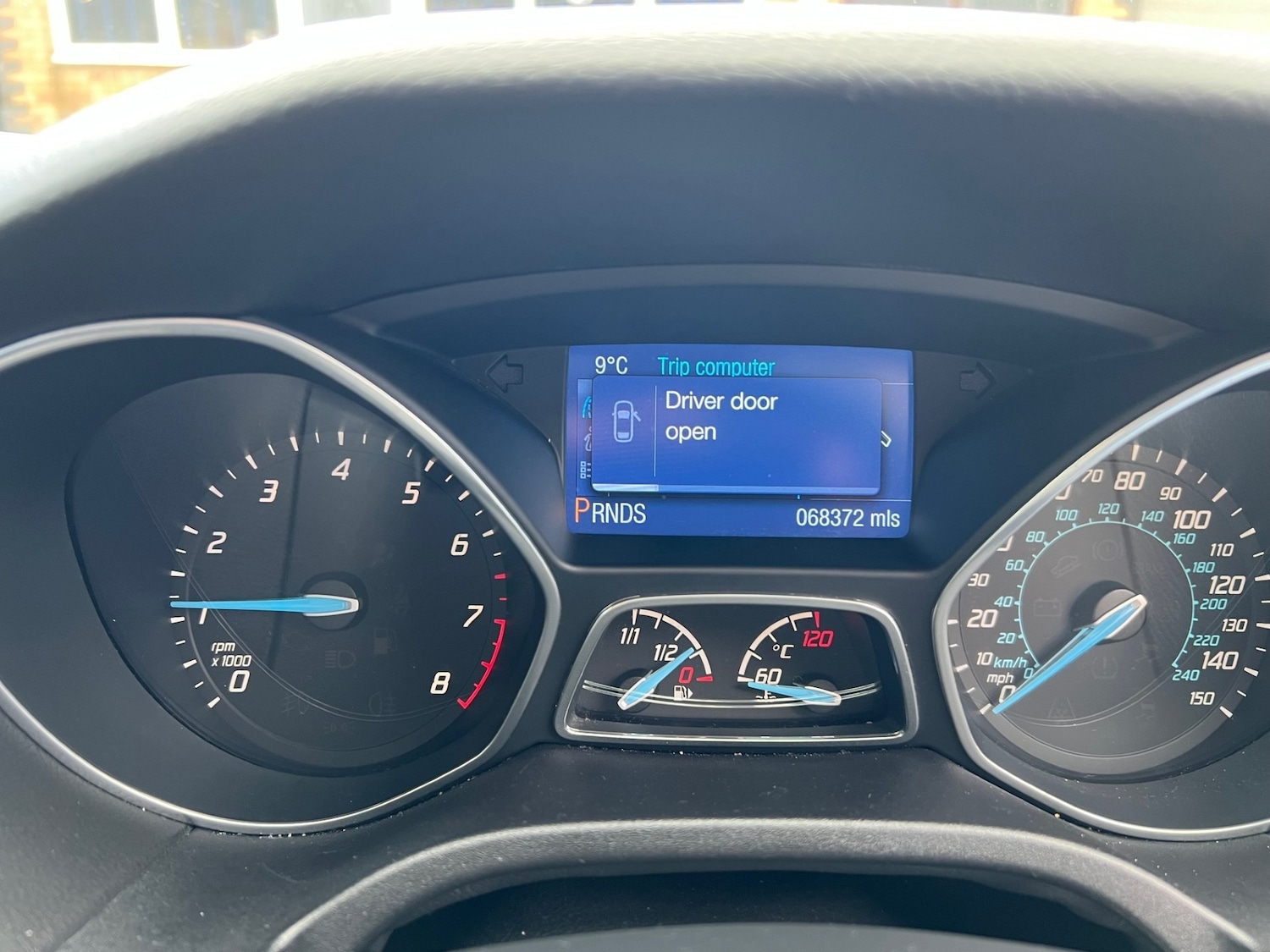 Used Ford Focus 2014 for sale - 78106821: Photo 7