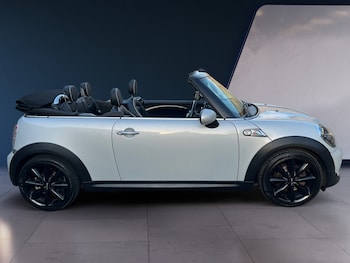 MINI - Convertible