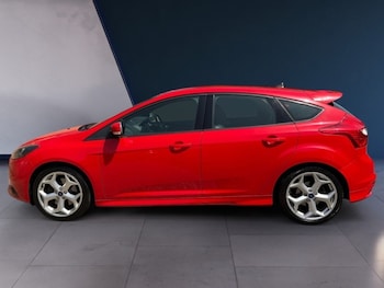 Used Ford Focus 2013 for sale - 79098955: Photo