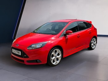 Used Ford Focus 2013 for sale - 79098955: Photo