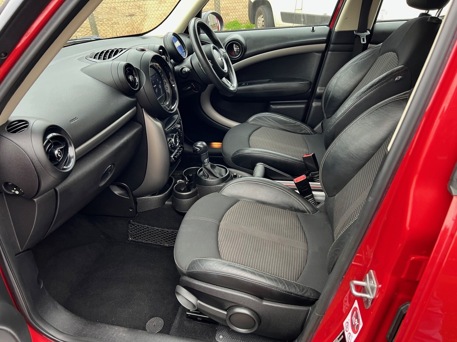 Used MINI Countryman 2016 for sale - 77054833: Photo 10