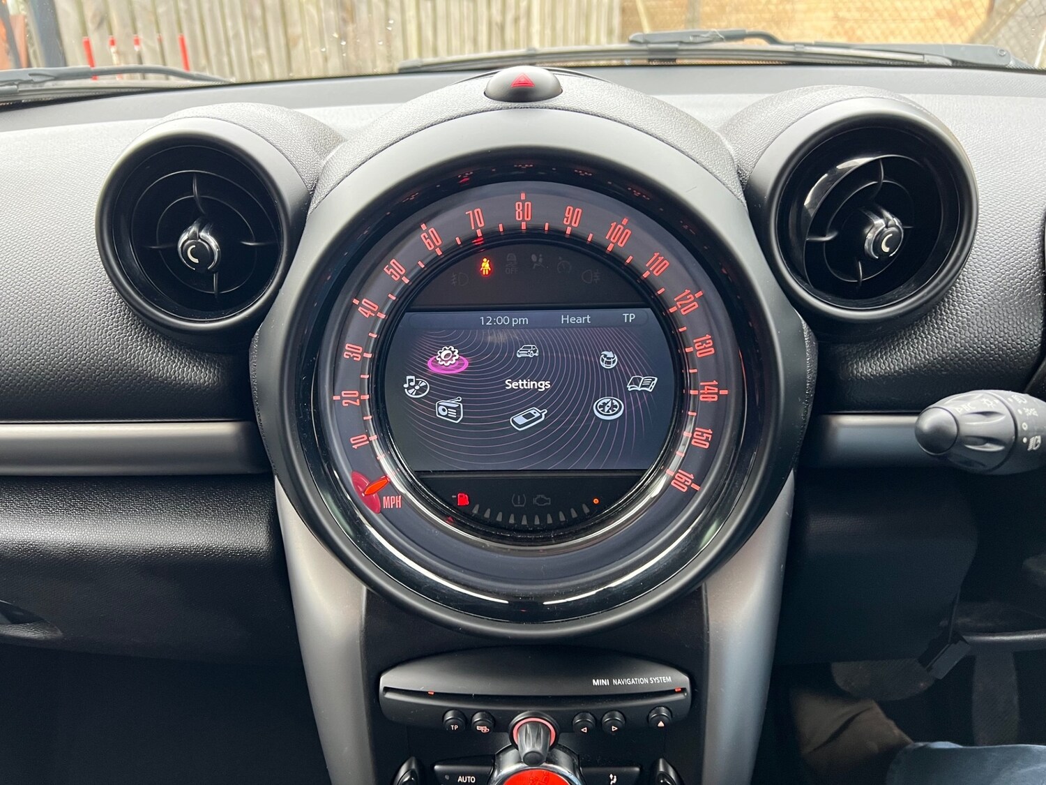 Used MINI Countryman 2016 for sale - 77054833: Photo 12