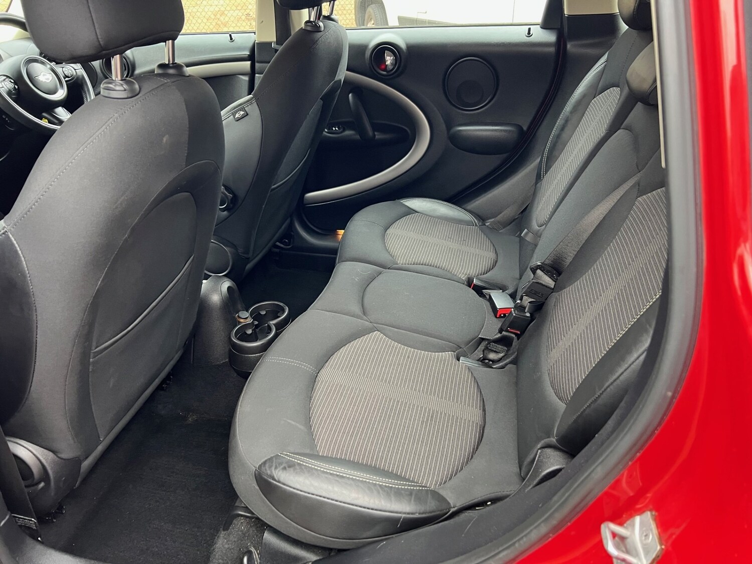 Used MINI Countryman 2016 for sale - 77054833: Photo 13