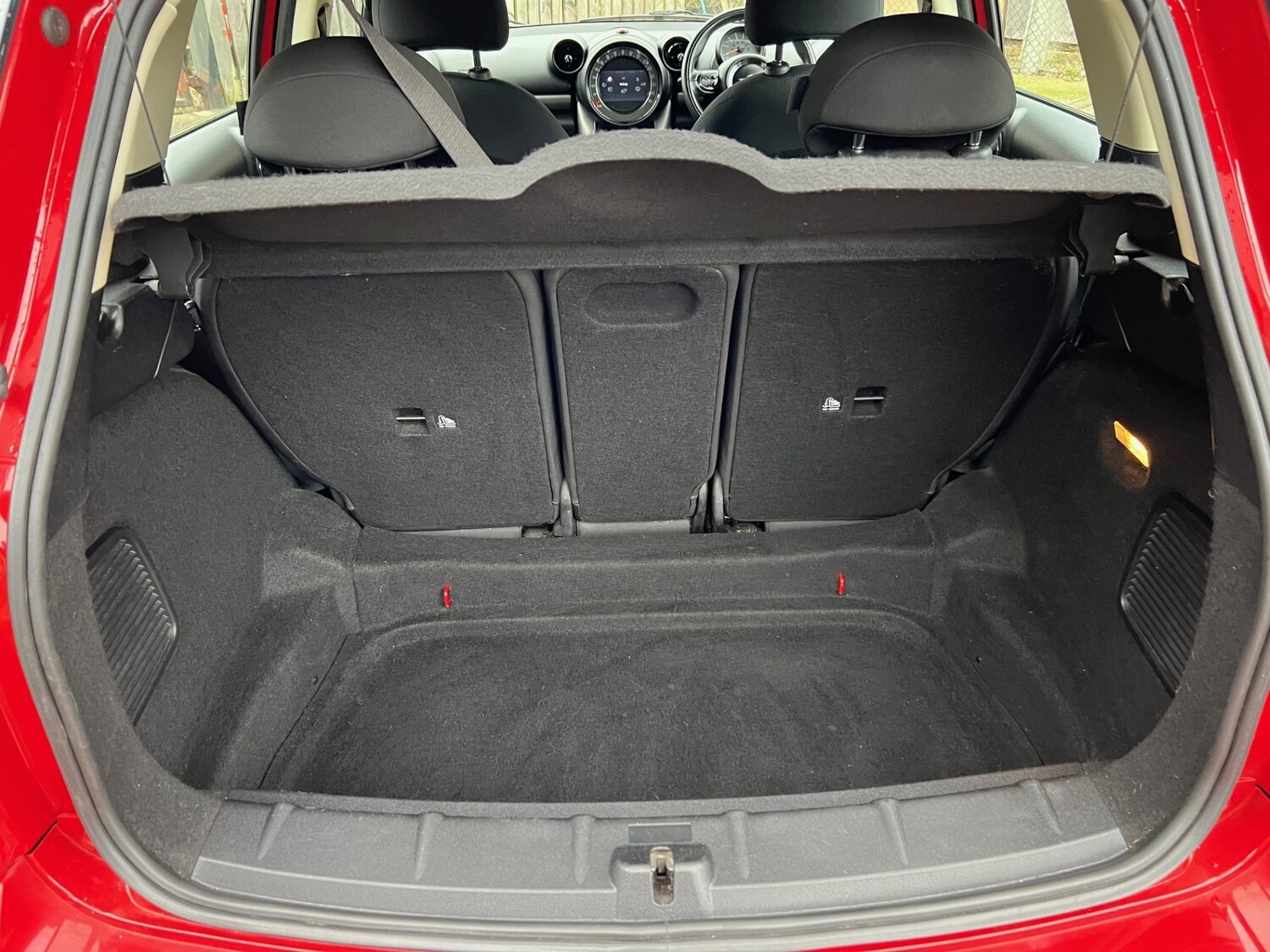 Used MINI Countryman 2016 for sale - 77054833: Photo 15