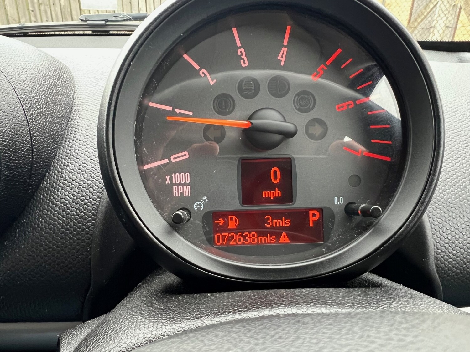 Used MINI Countryman 2016 for sale - 77054833: Photo 17