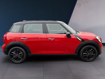 2016 (66) - 2.0 Cooper D Business Edition 5dr Auto