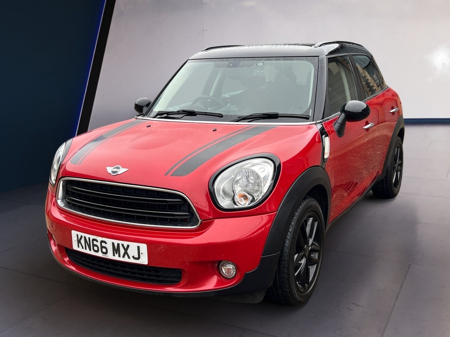 Used MINI Countryman 2016 for sale - 77054833: Photo 2