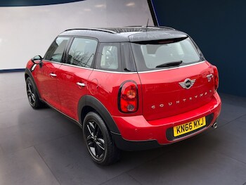 Used MINI Countryman 2016 for sale - 77054833: Photo
