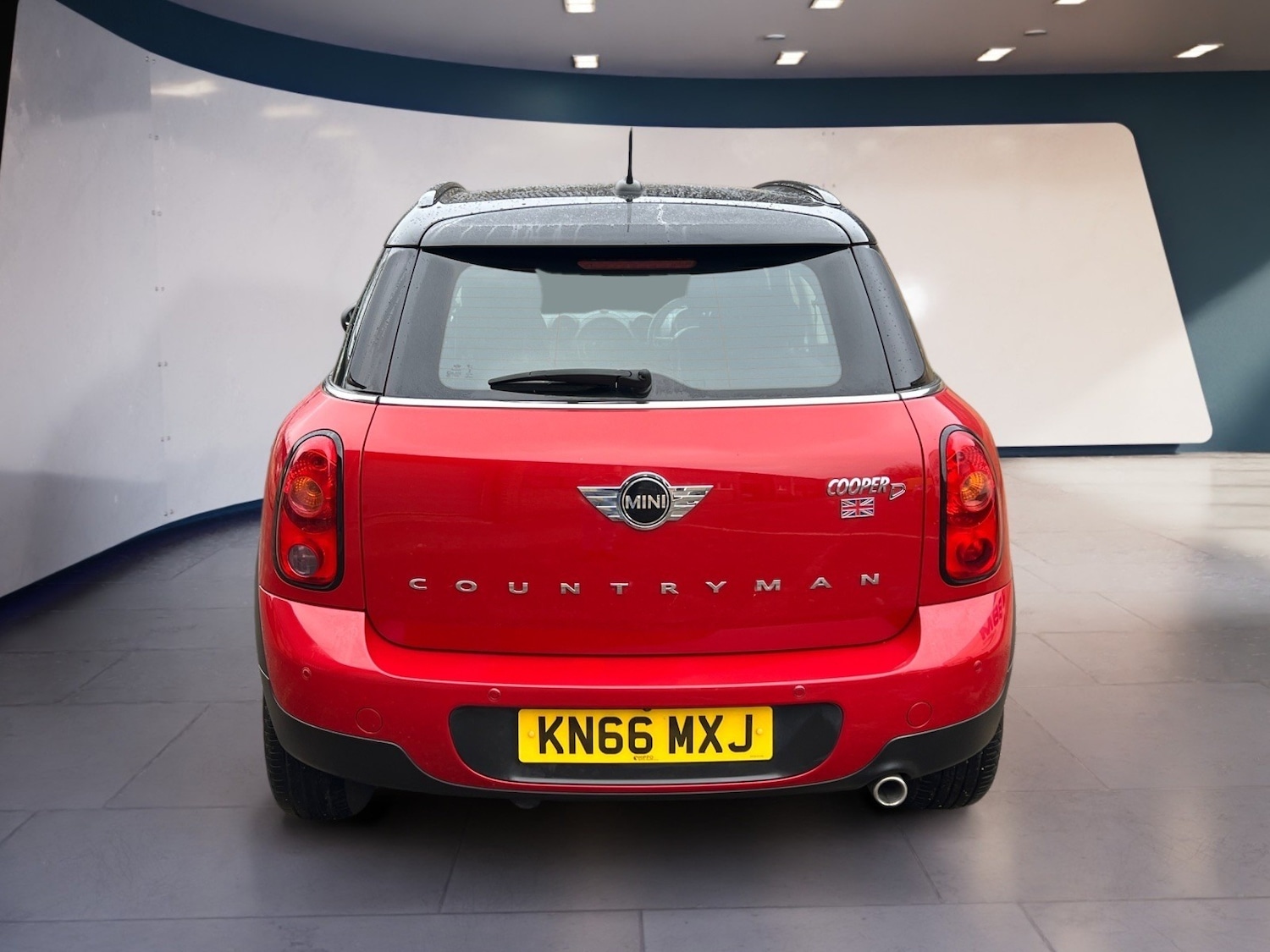 Used MINI Countryman 2016 for sale - 77054833: Photo 5