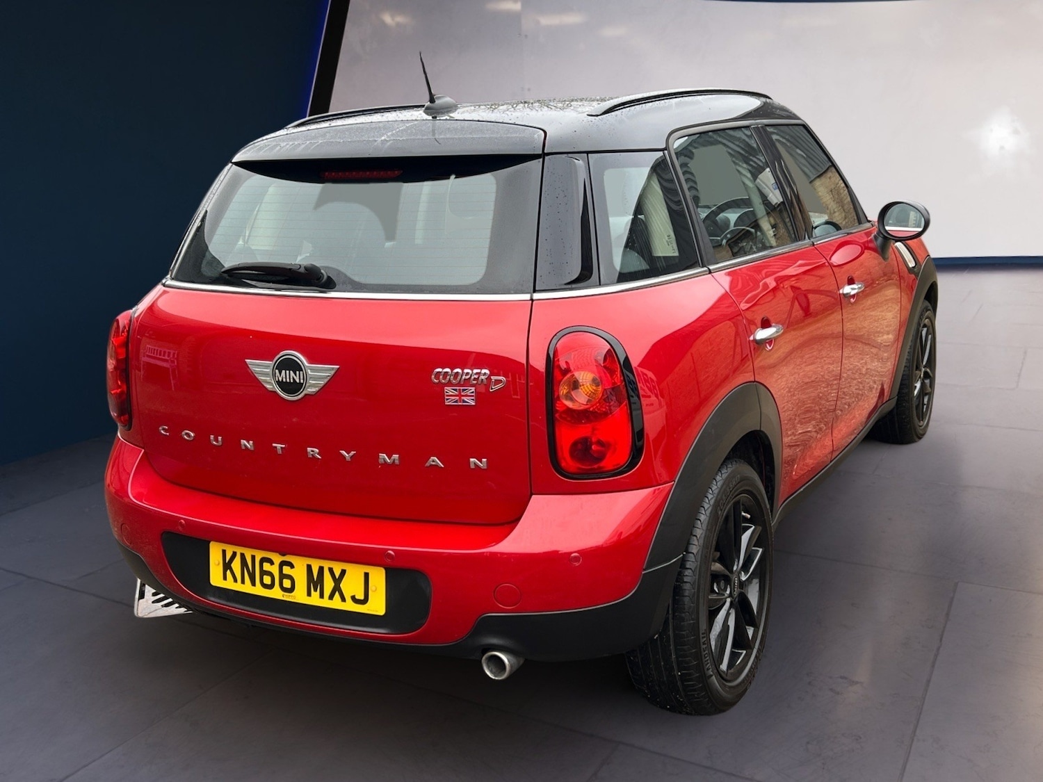 Used MINI Countryman 2016 for sale - 77054833: Photo 6