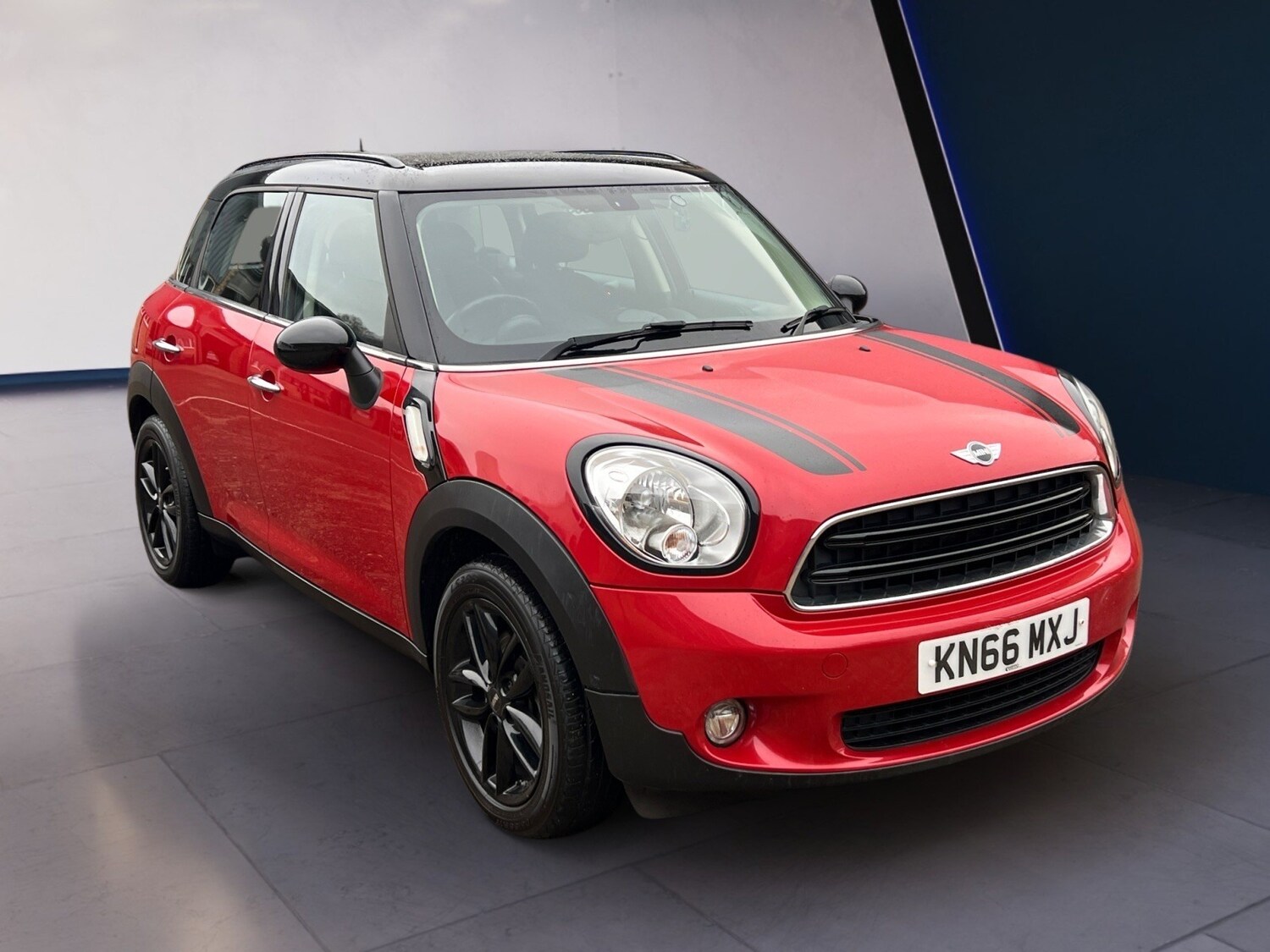 Used MINI Countryman 2016 for sale - 77054833: Photo 7
