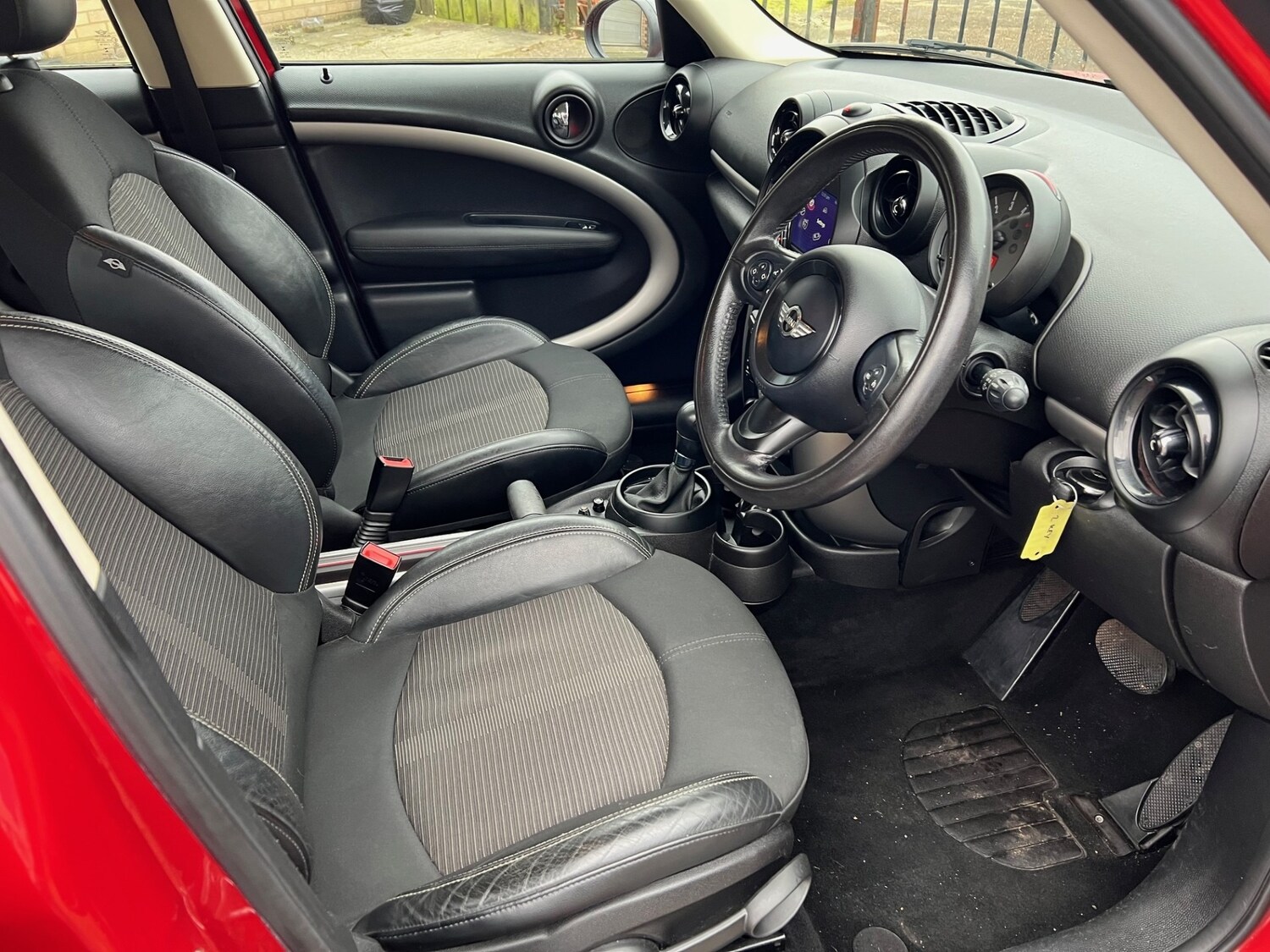 Used MINI Countryman 2016 for sale - 77054833: Photo 9