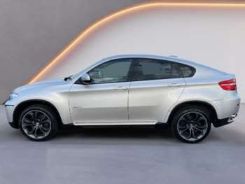 Used BMW X6 2012 for sale - 73616511: Photo