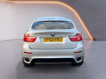 Used BMW X6 2012 for sale - 73616511: Photo