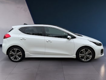 Used Kia Ceed 2018 for sale - 78639911: Photo