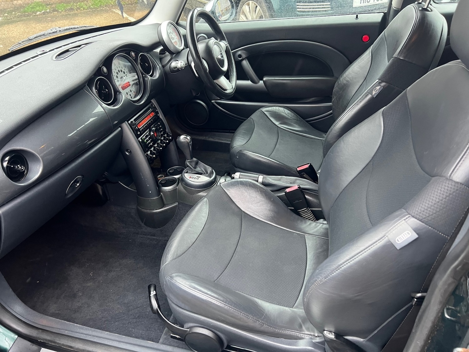 Used MINI Hatch 2005 for sale - 77271330: Photo 10