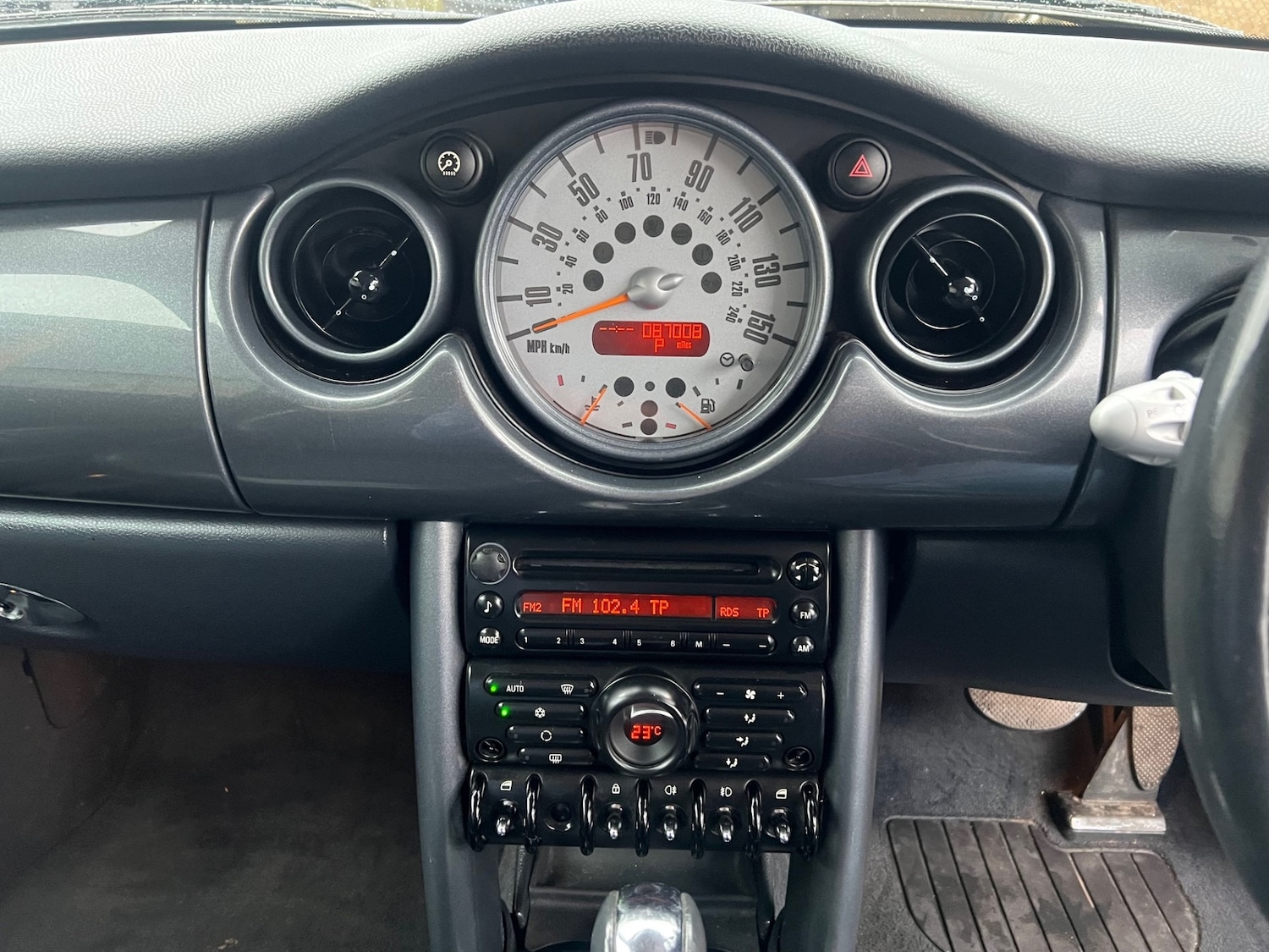 Used MINI Hatch 2005 for sale - 77271330: Photo 11