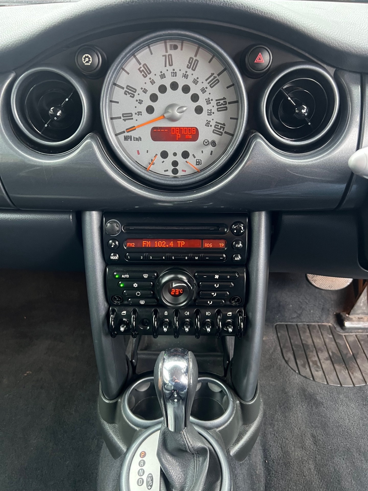 Used MINI Hatch 2005 for sale - 77271330: Photo 12