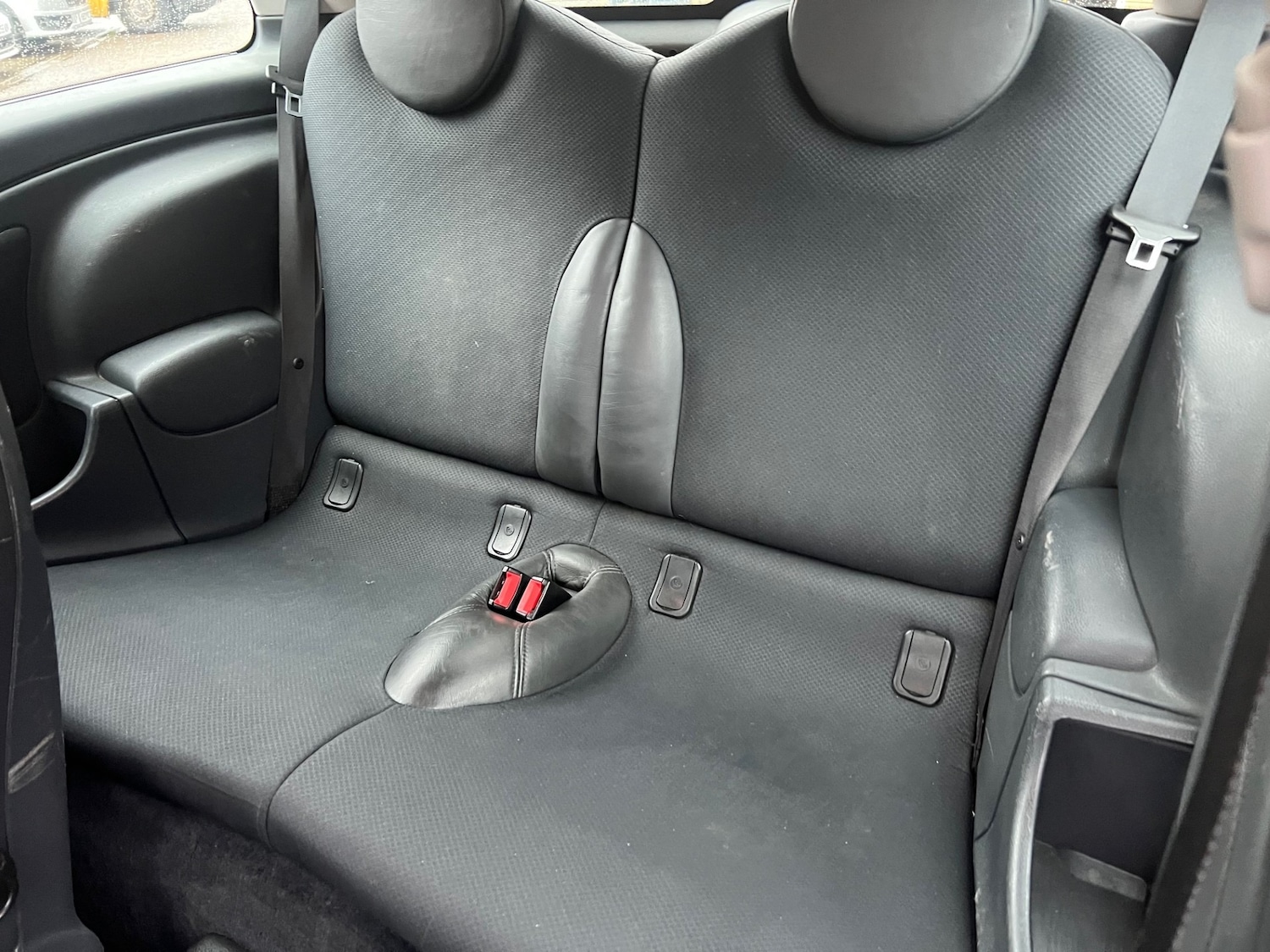 Used MINI Hatch 2005 for sale - 77271330: Photo 13