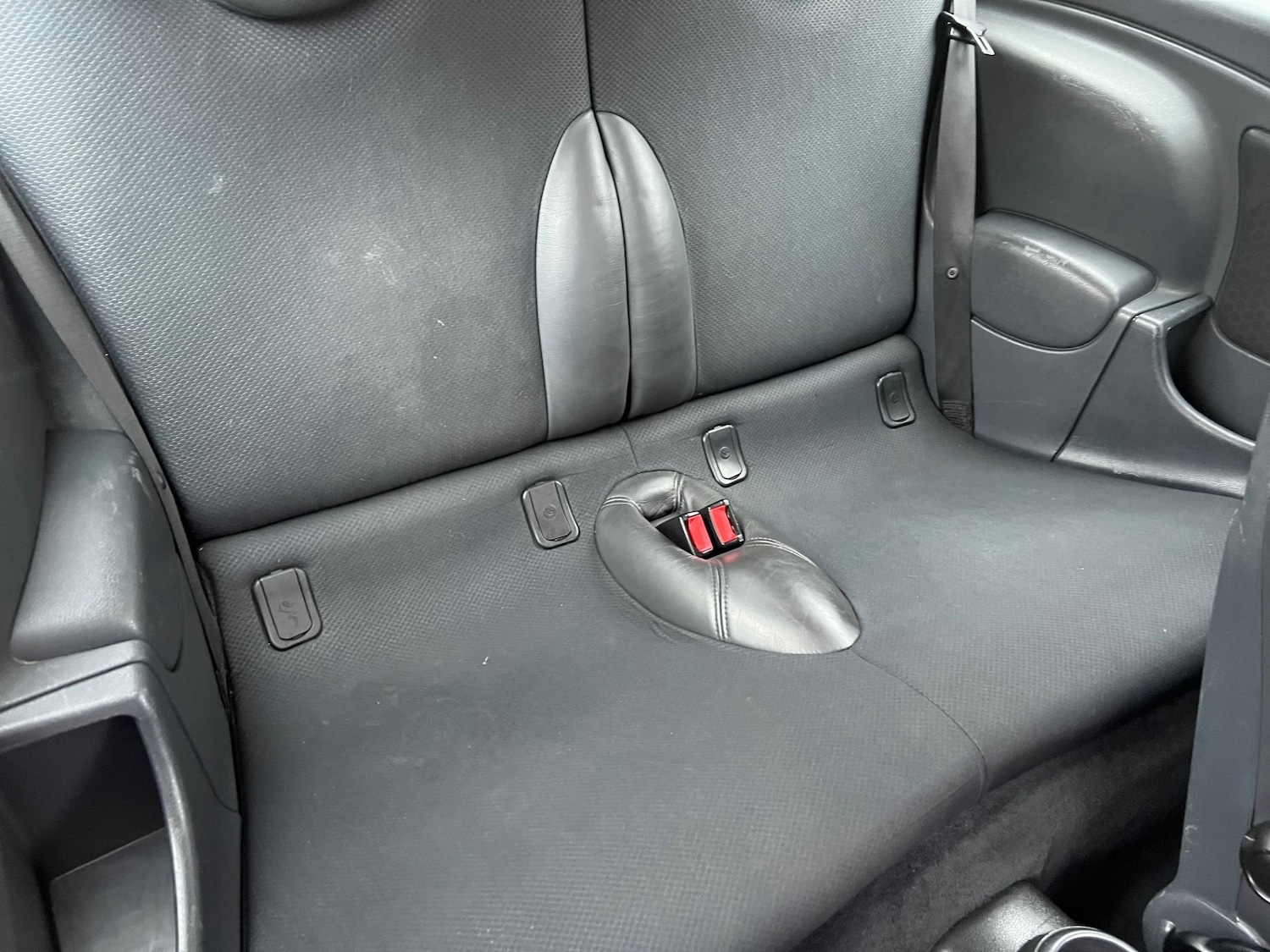 Used MINI Hatch 2005 for sale - 77271330: Photo 14