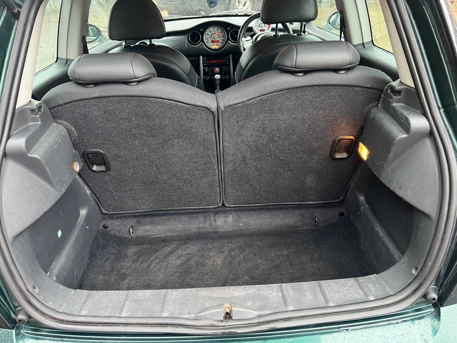 Used MINI Hatch 2005 for sale - 77271330: Photo 15