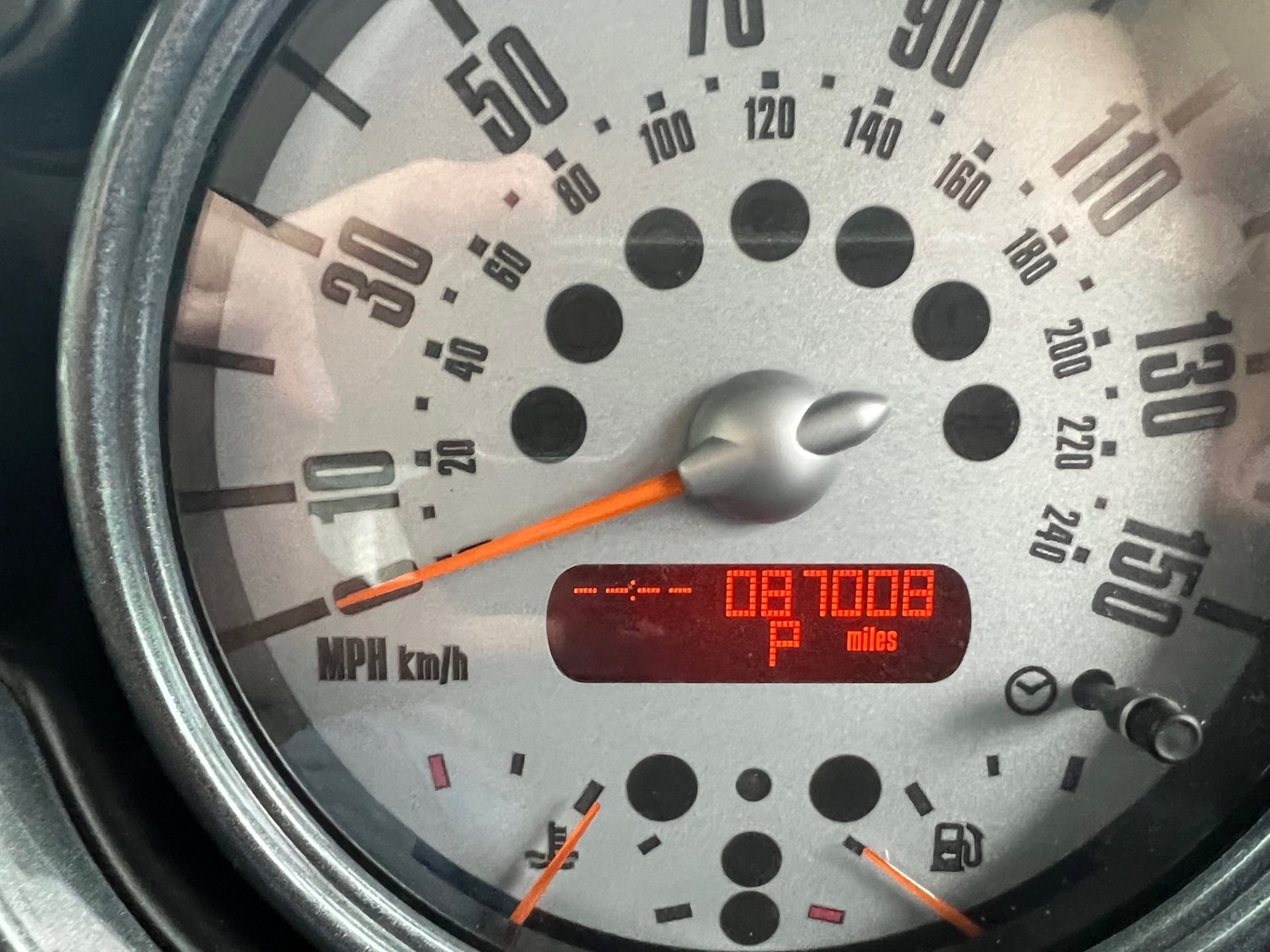 Used MINI Hatch 2005 for sale - 77271330: Photo 17