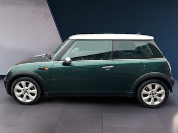 Used MINI Hatch 2005 for sale - 77271330: Photo