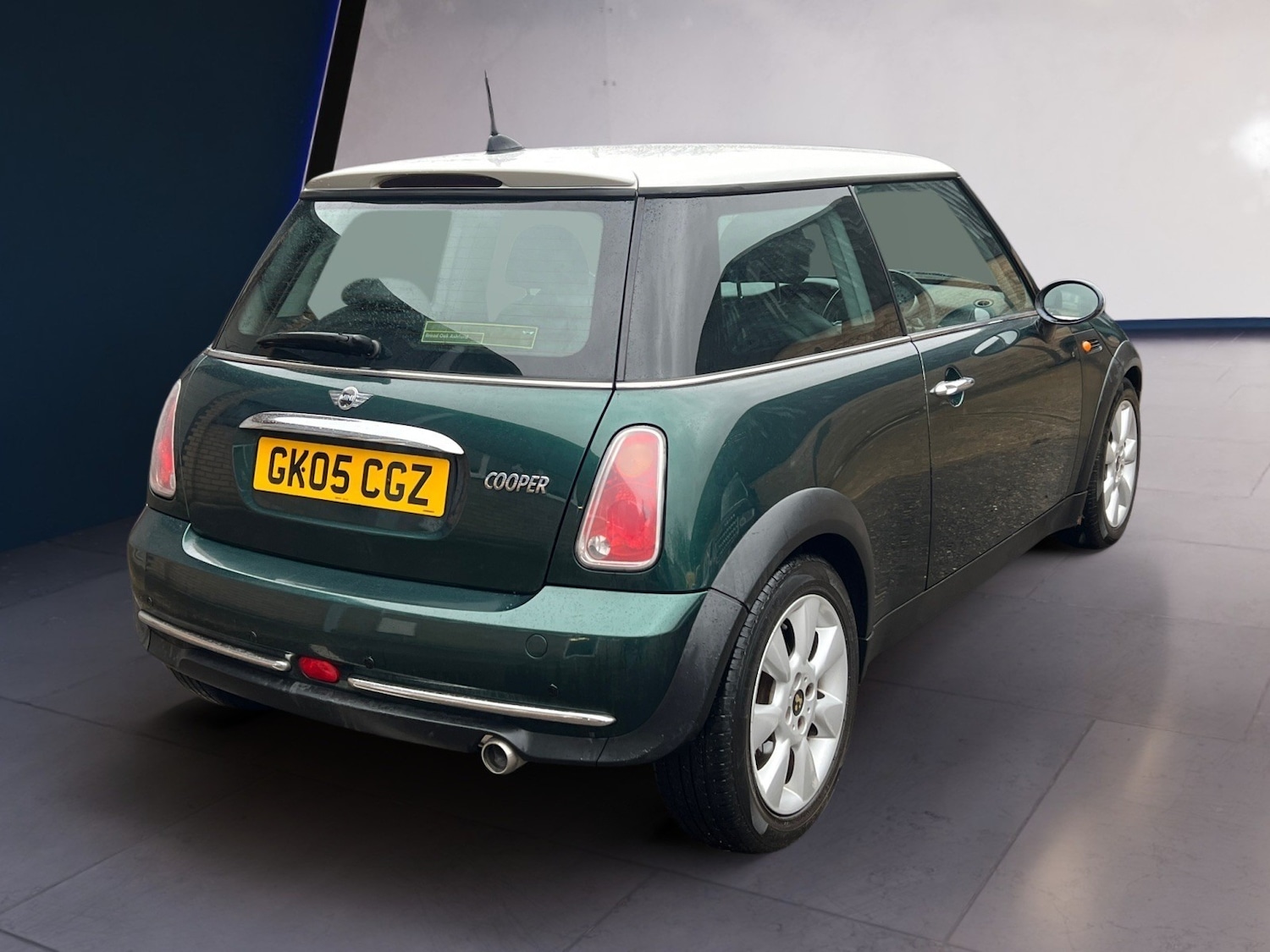 Used MINI Hatch 2005 for sale - 77271330: Photo 5