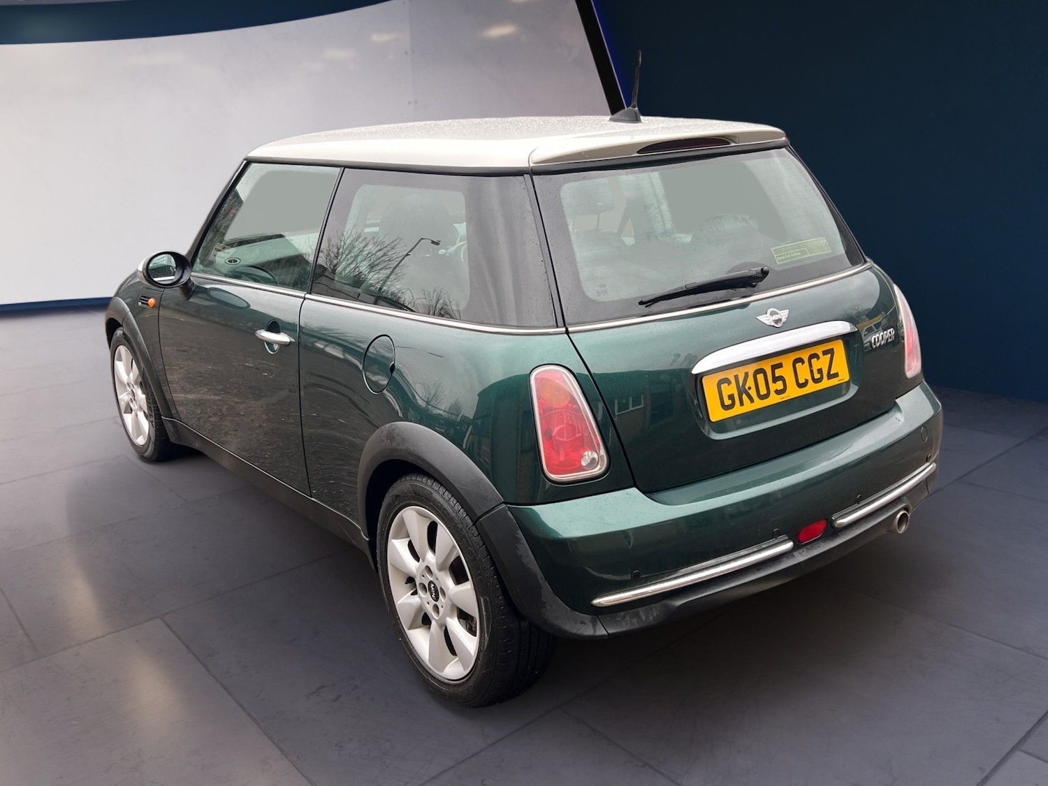 Used MINI Hatch 2005 for sale - 77271330: Photo 6