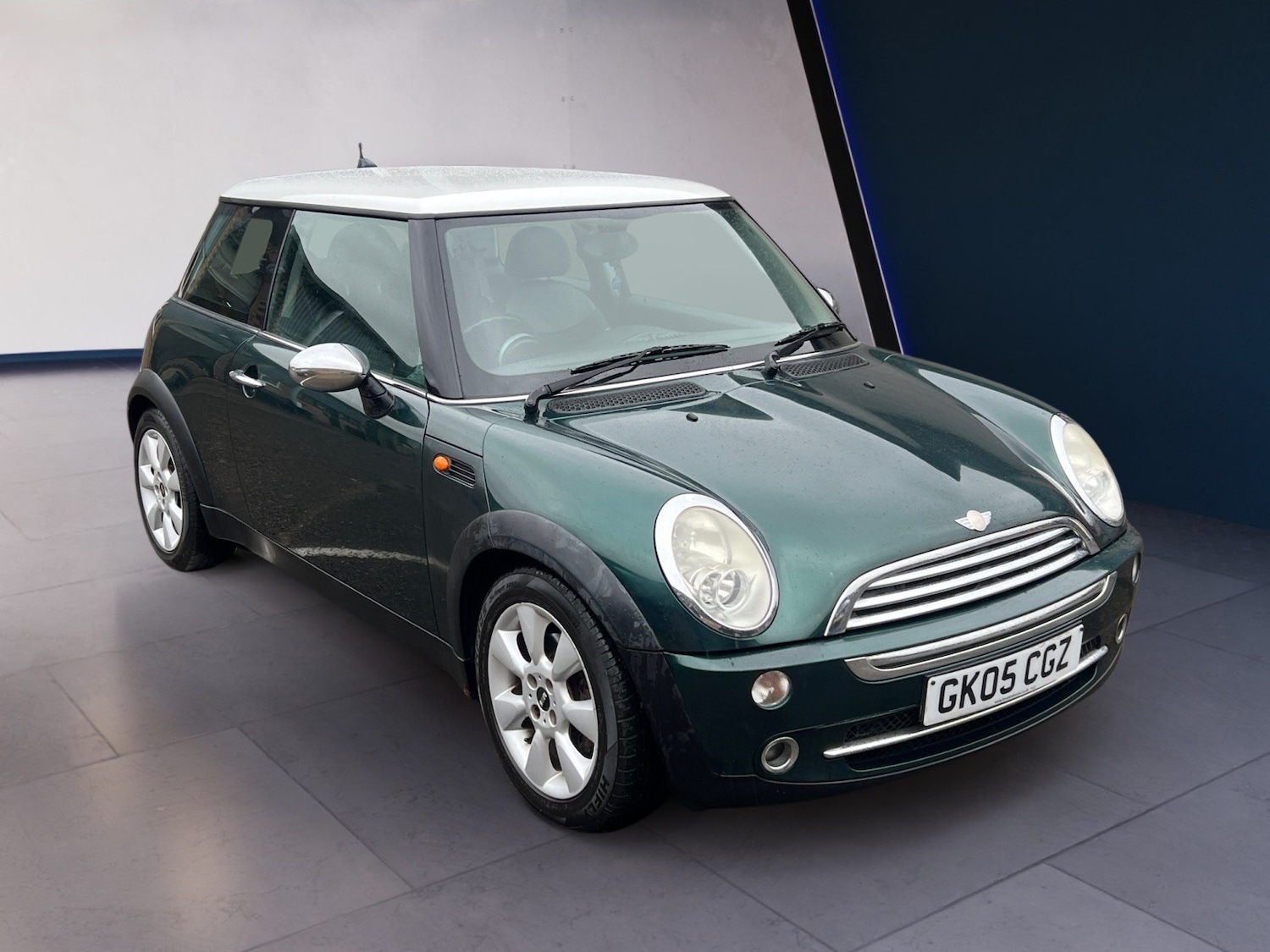 Used MINI Hatch 2005 for sale - 77271330: Photo 7