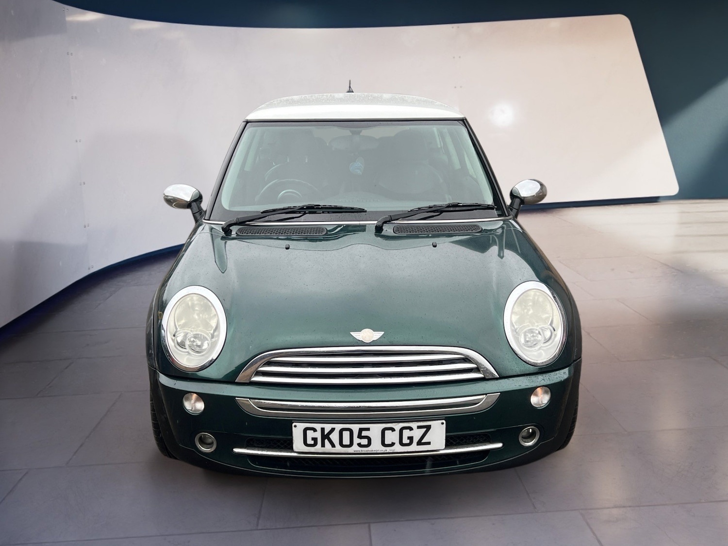 Used MINI Hatch 2005 for sale - 77271330: Photo 8