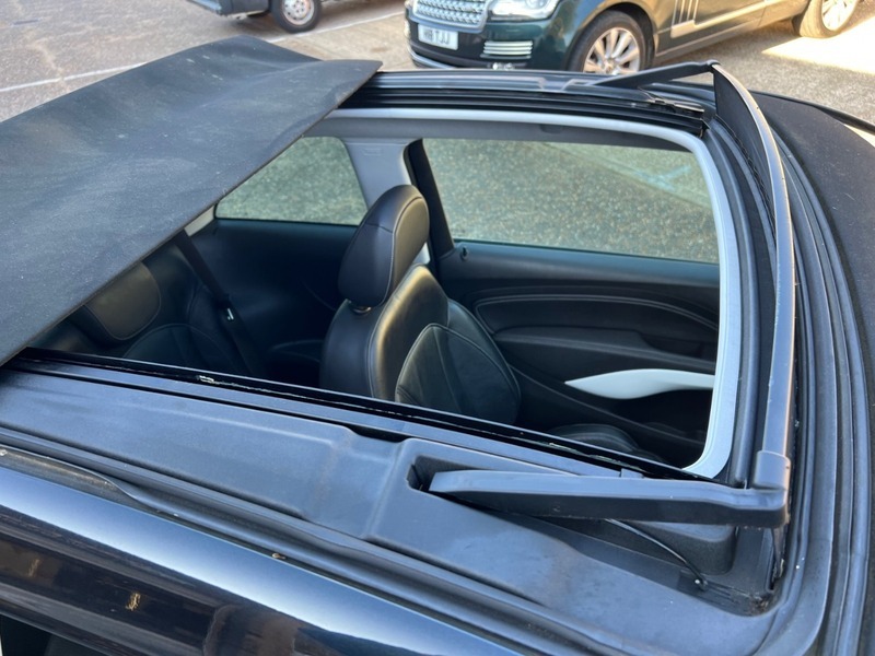 Used Vauxhall ADAM 2016 for sale - 76748388: Photo 15