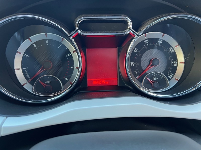 Used Vauxhall ADAM 2016 for sale - 76748388: Photo 17