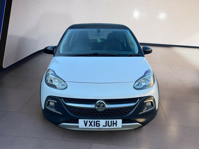 Used Vauxhall ADAM 2016 for sale - 76748388: Photo 21