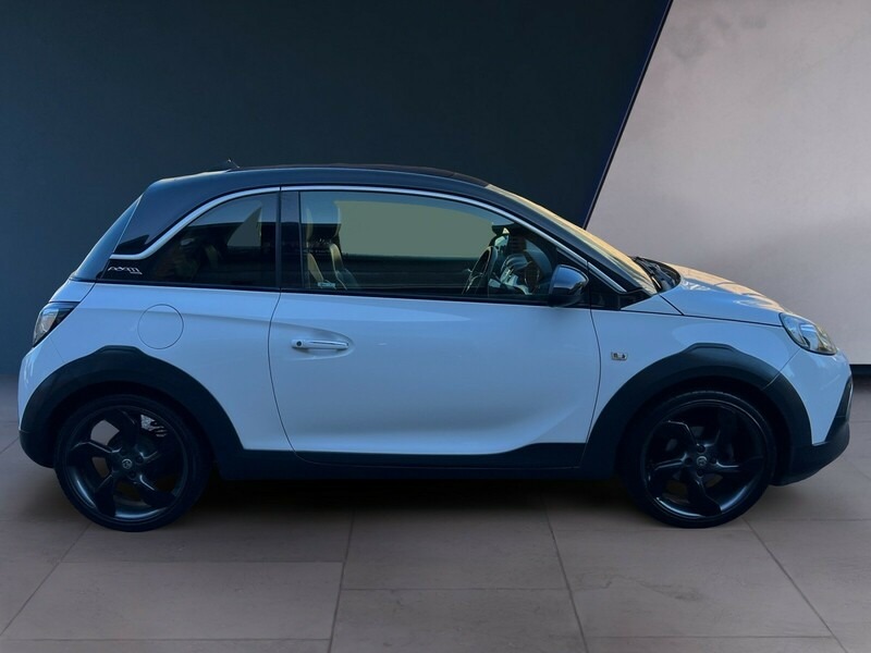 Used Vauxhall ADAM 2016 for sale - 76748388: Photo 6