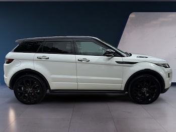 Used Land Rover Range Rover Evoque 2013 for sale - 78606877: Photo