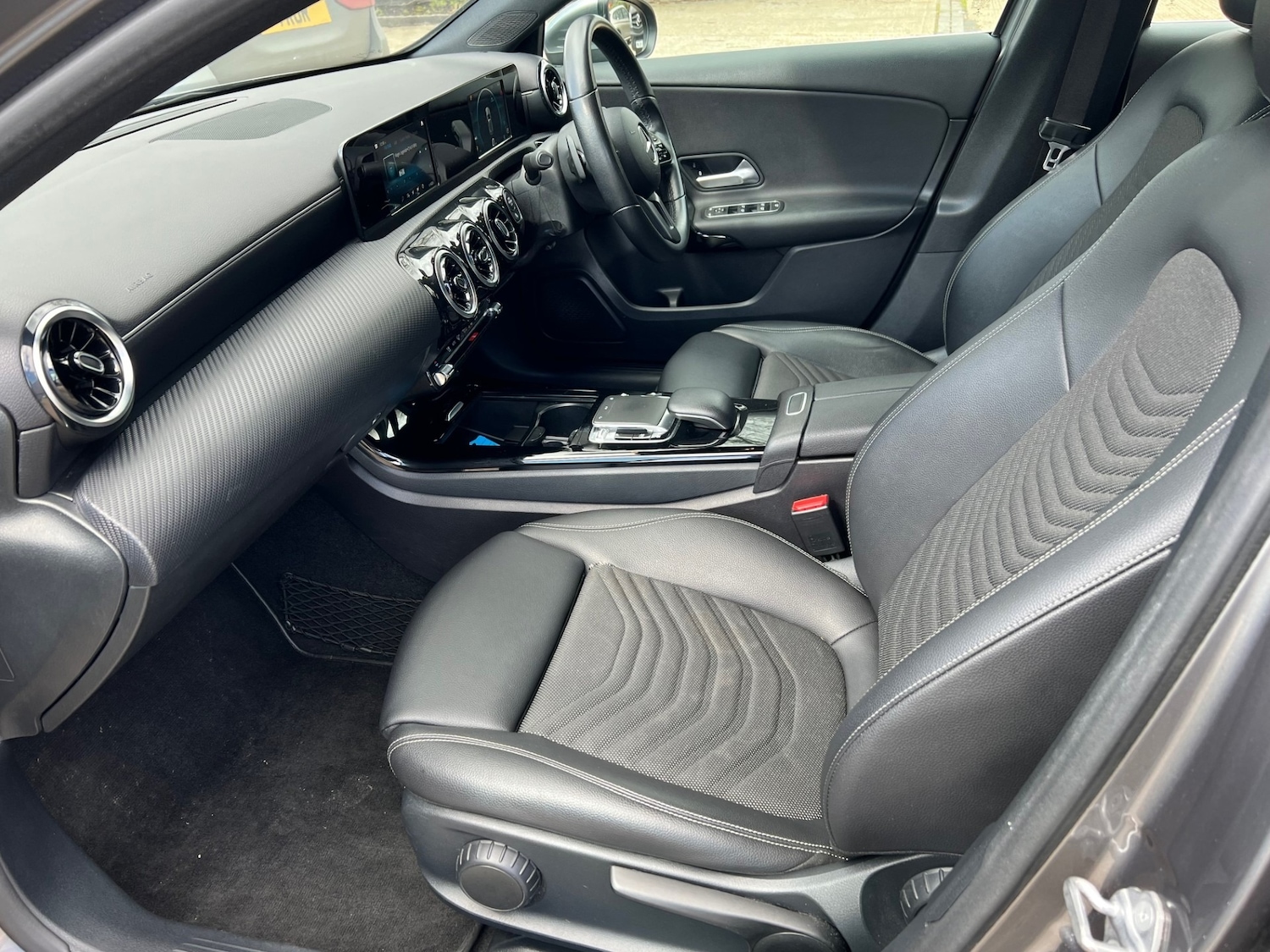 Used Mercedes-Benz A-Class 2018 for sale - 78107031: Photo 10