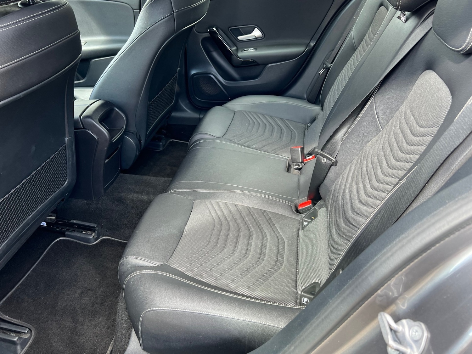 Used Mercedes-Benz A-Class 2018 for sale - 78107031: Photo 13