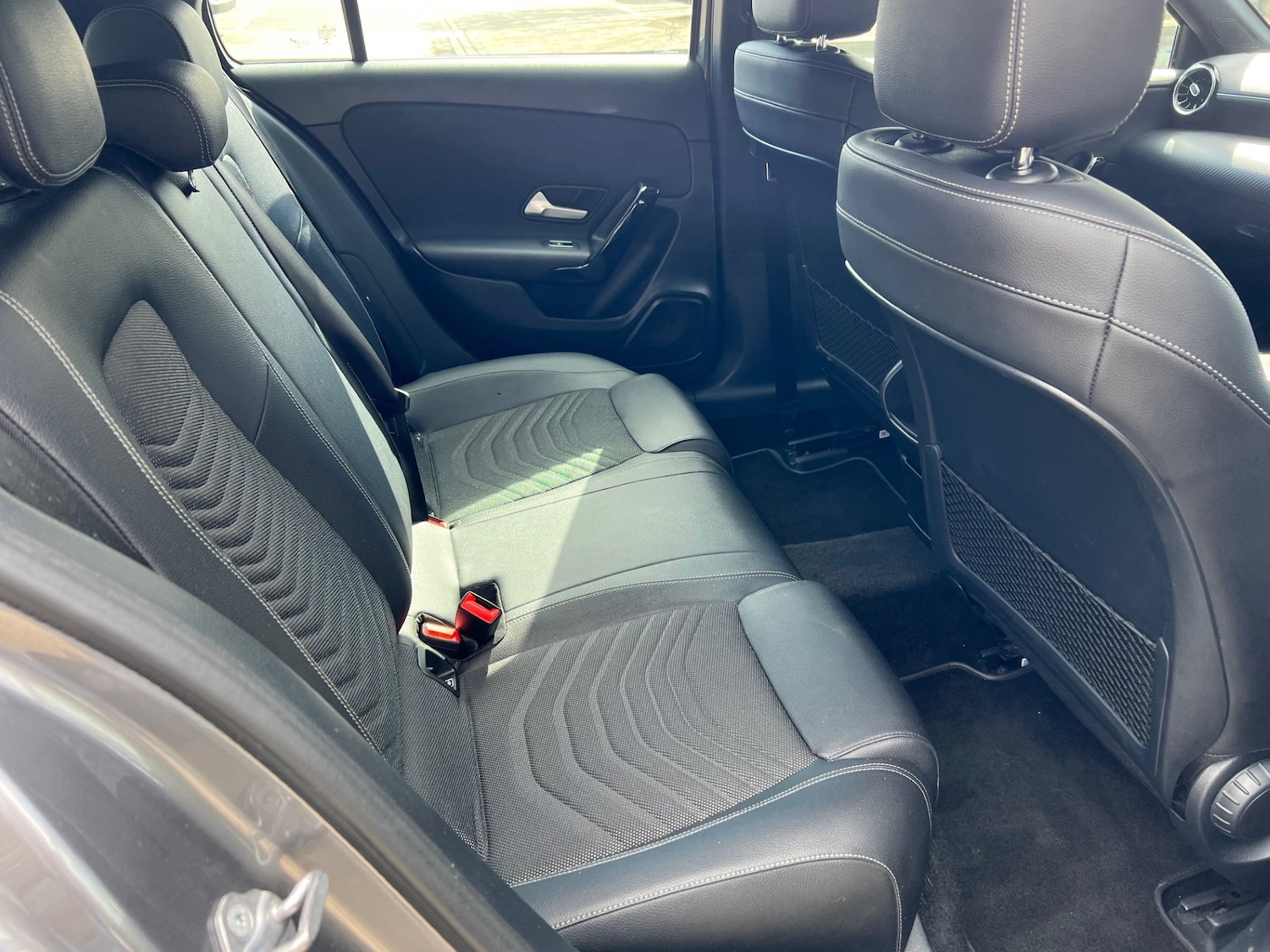 Used Mercedes-Benz A-Class 2018 for sale - 78107031: Photo 14