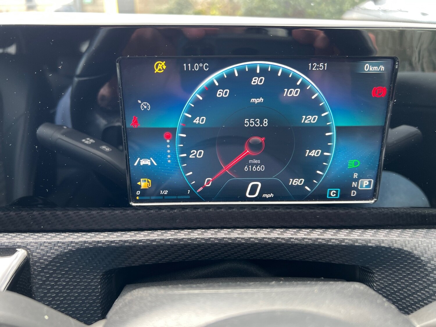 Used Mercedes-Benz A-Class 2018 for sale - 78107031: Photo 17