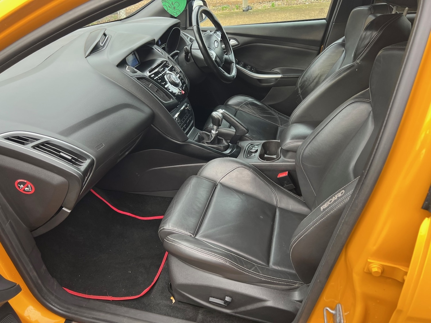 Used Ford Focus 2014 for sale - 76859574: Photo 11