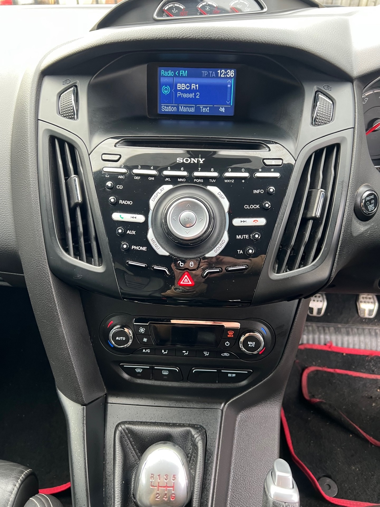 Used Ford Focus 2014 for sale - 76859574: Photo 12