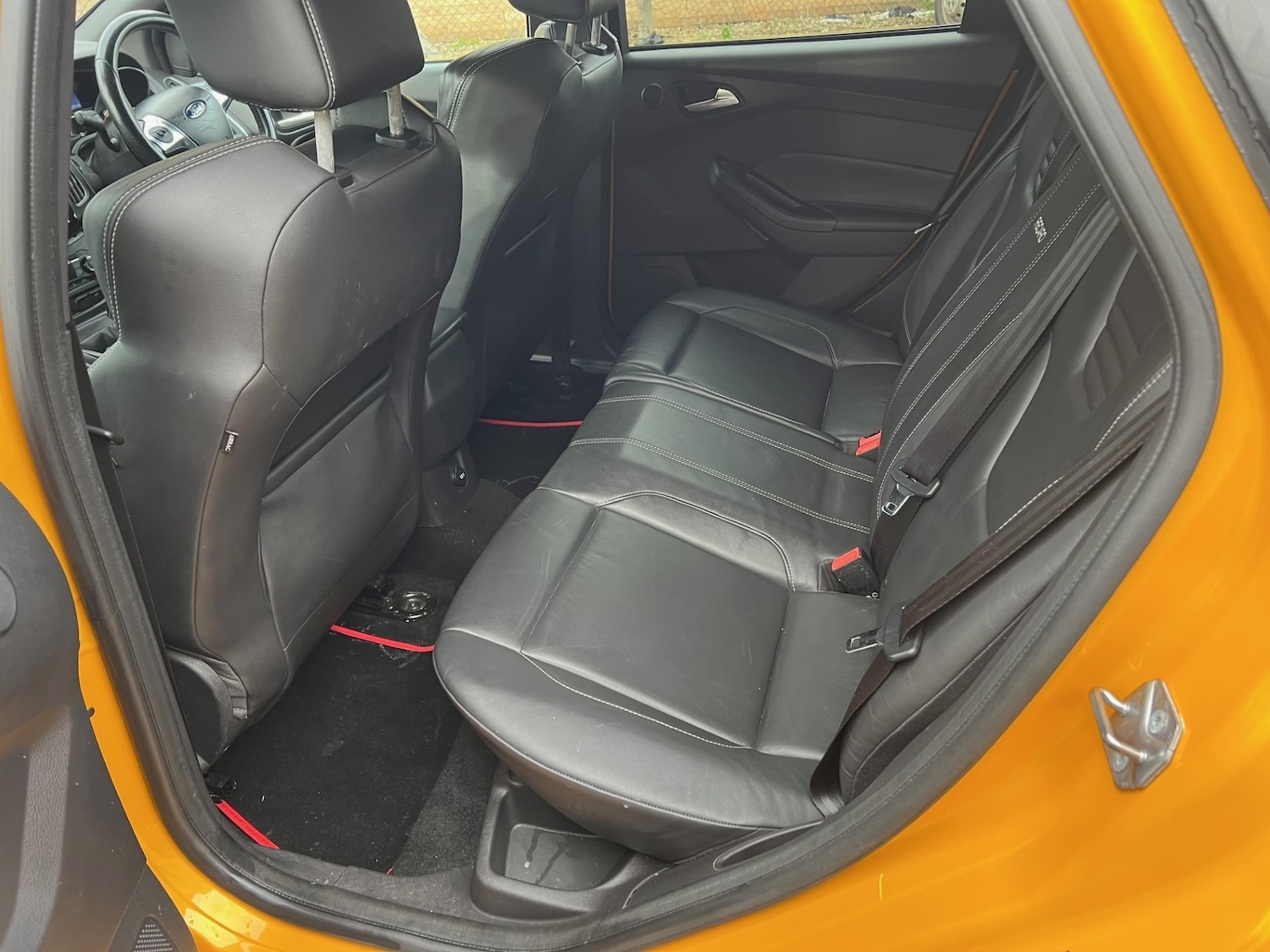 Used Ford Focus 2014 for sale - 76859574: Photo 14