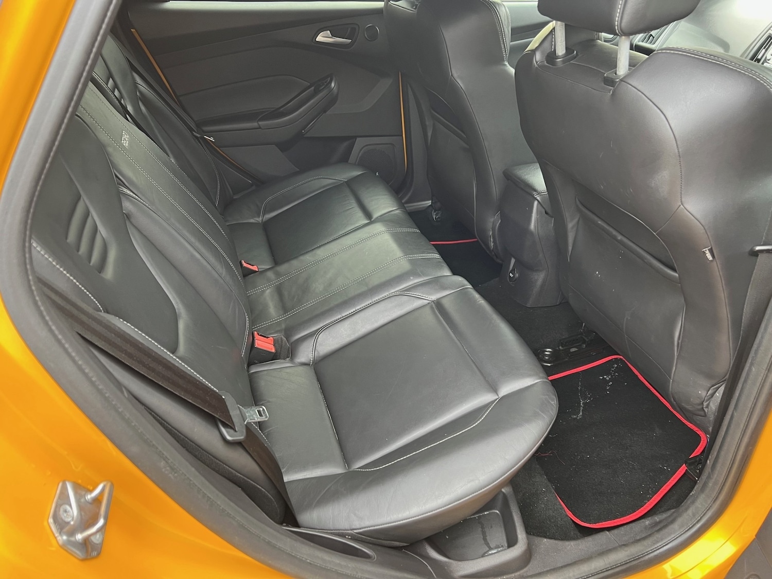 Used Ford Focus 2014 for sale - 76859574: Photo 15